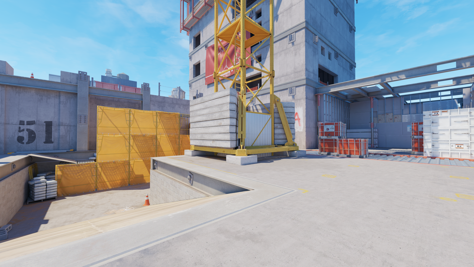 Vertigo radar model